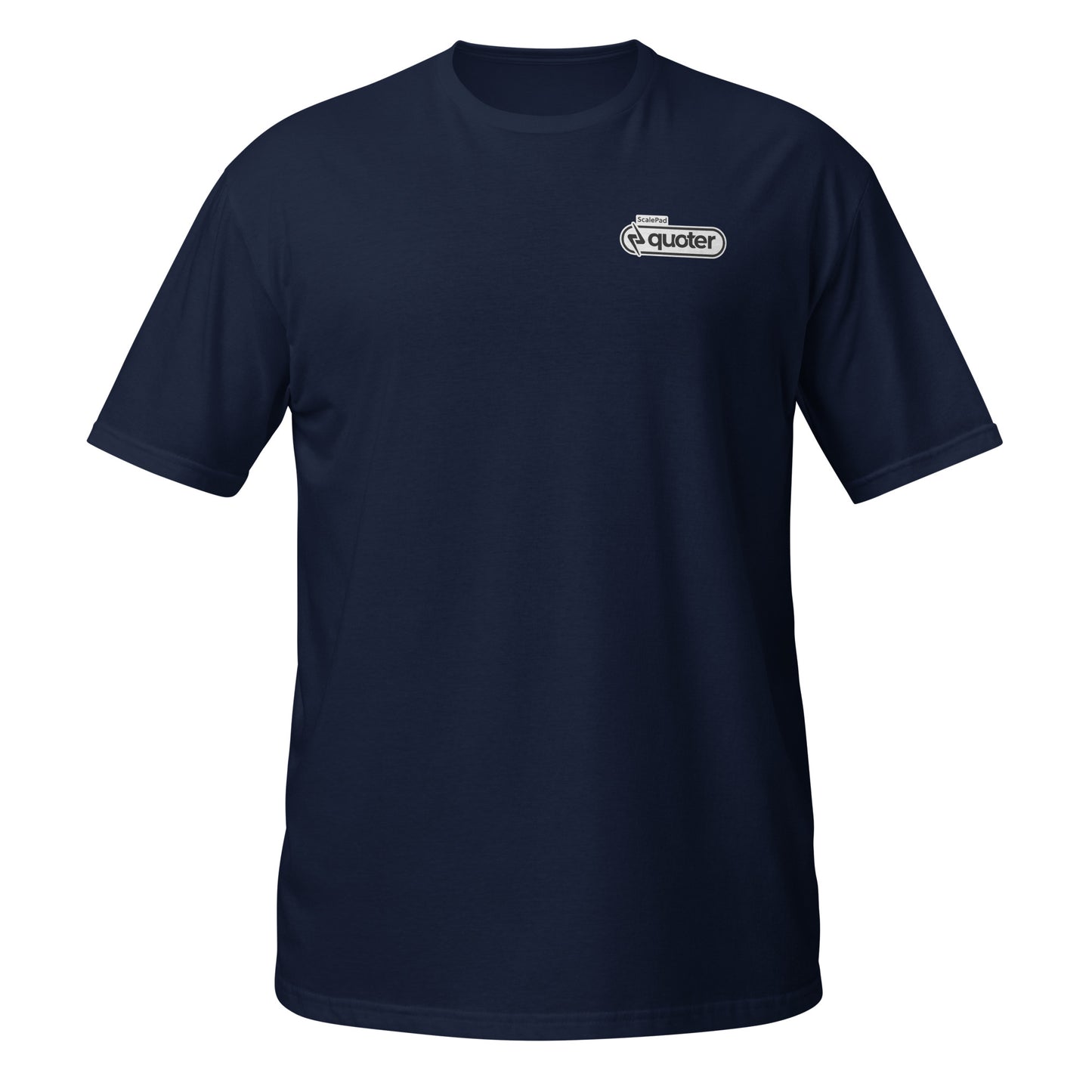 Logo Unisex T-Shirt