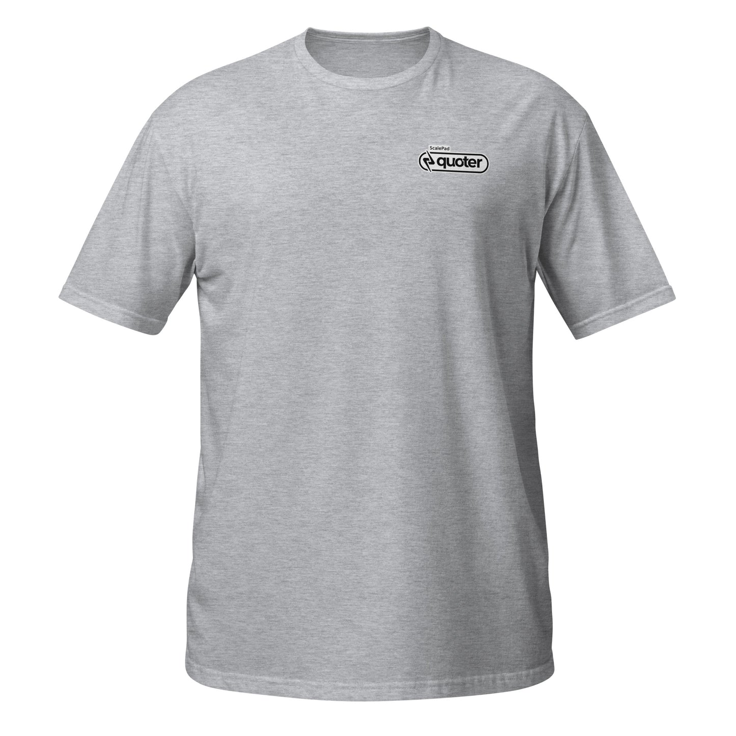 Logo Unisex T-Shirt