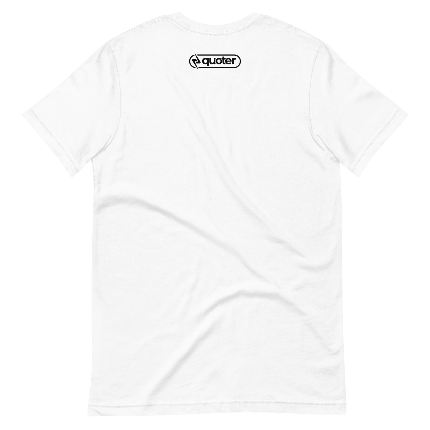 Hit Quota unisex t-shirt