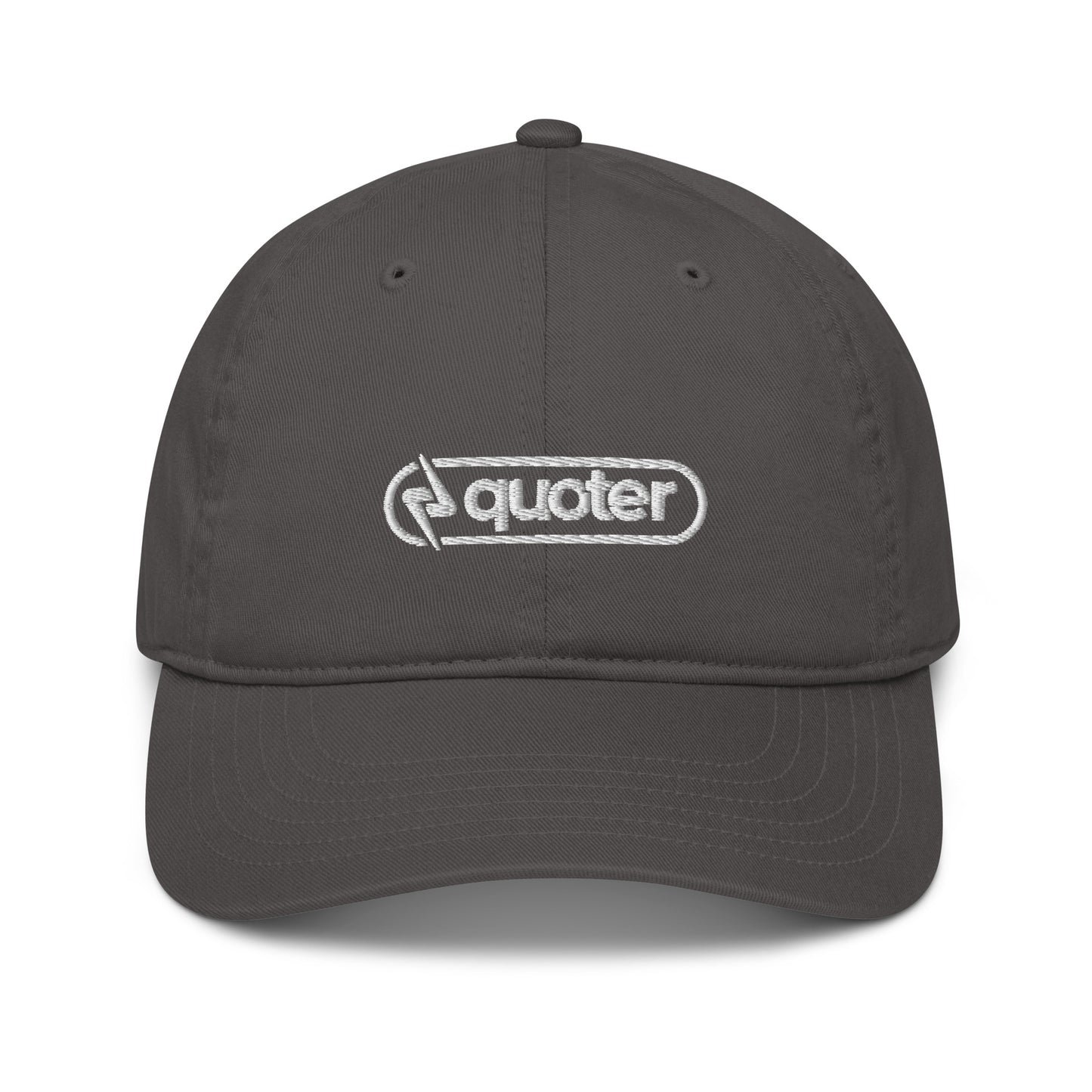 Quoter dad hat