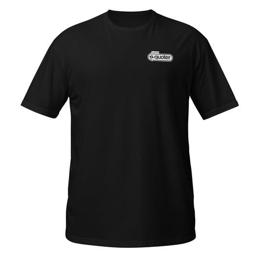 Logo Unisex T-Shirt