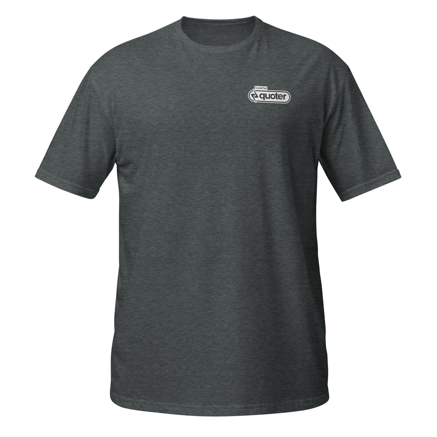Logo Unisex T-Shirt