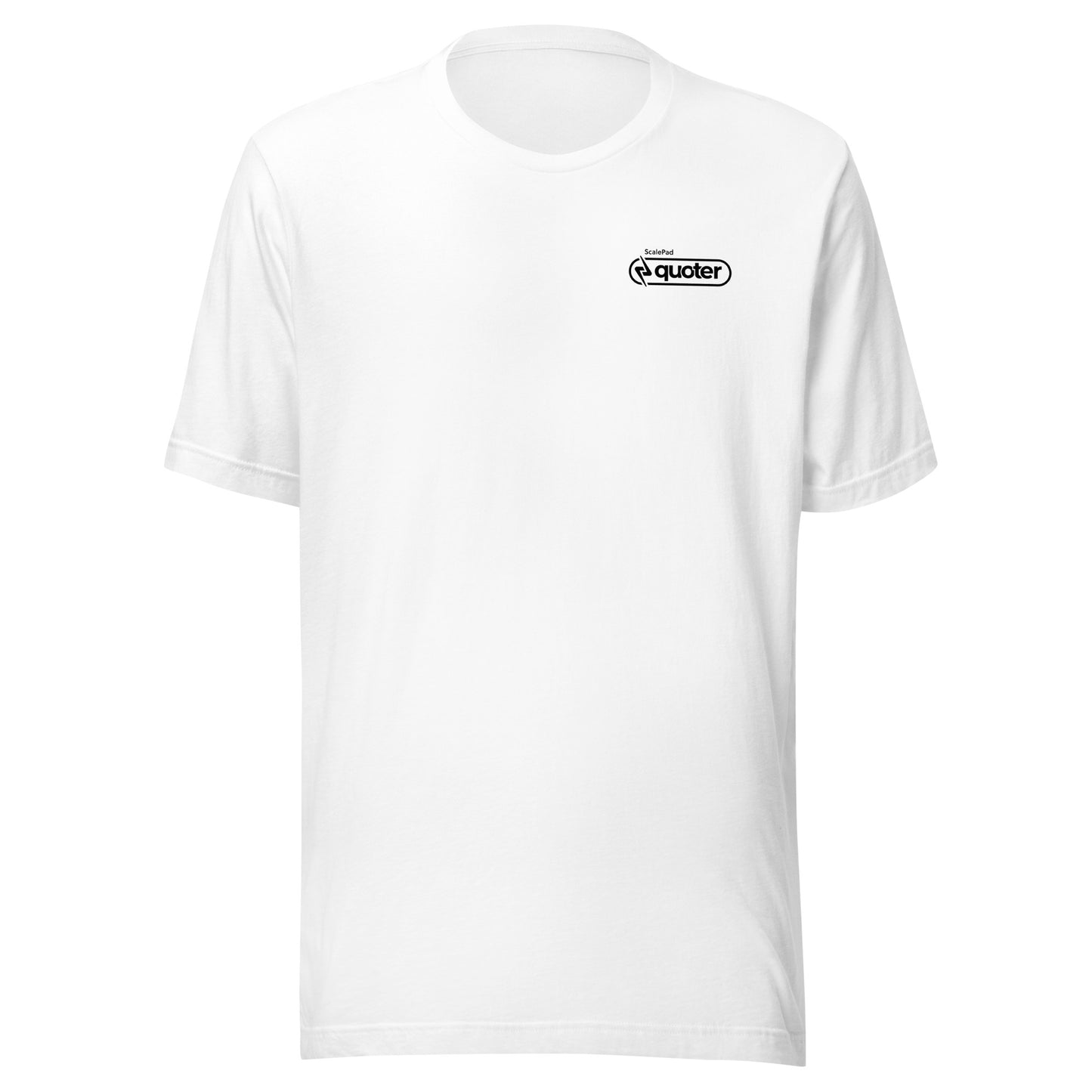 Everyday logo unisex t-shirt
