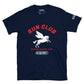 Quoter Athletics Run Club Unisex T-Shirt