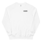 Logo unisex sweatshirt